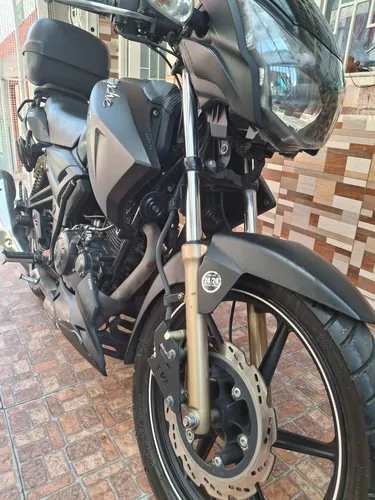 Tvs Apache 180