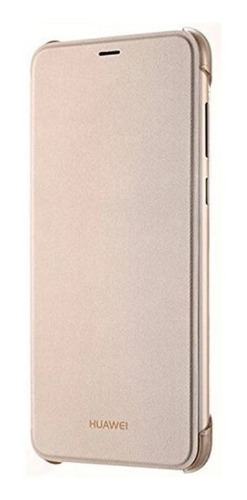 Funda Para Celular Huawei P-smart Tipo Flipcover