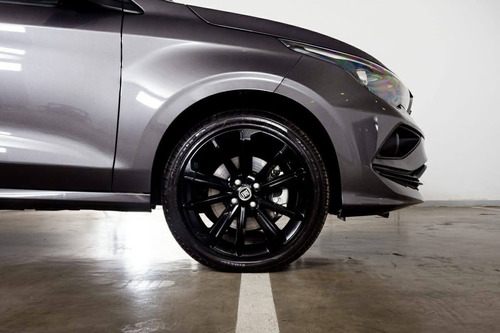 Imagen 7 de 16 de Fiat Cronos 1.3 Drive Stile My23 Mt5 0km 2023