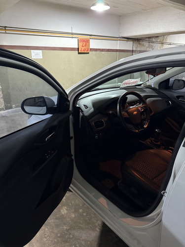 Chevrolet Onix 1.4 Ltz 98cv