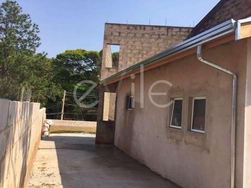 Chácara À Venda Em Parque Jatibaia (sousas) - Ch008219