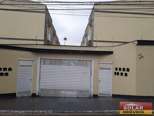 Imagem 1 de 18 de Sobrado Vila Buenos Aires São Paulo/sp - 11290
