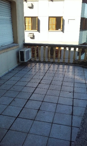 Imagem 4 de 19 de Apartamento Petropolis Porto Alegre - 1020