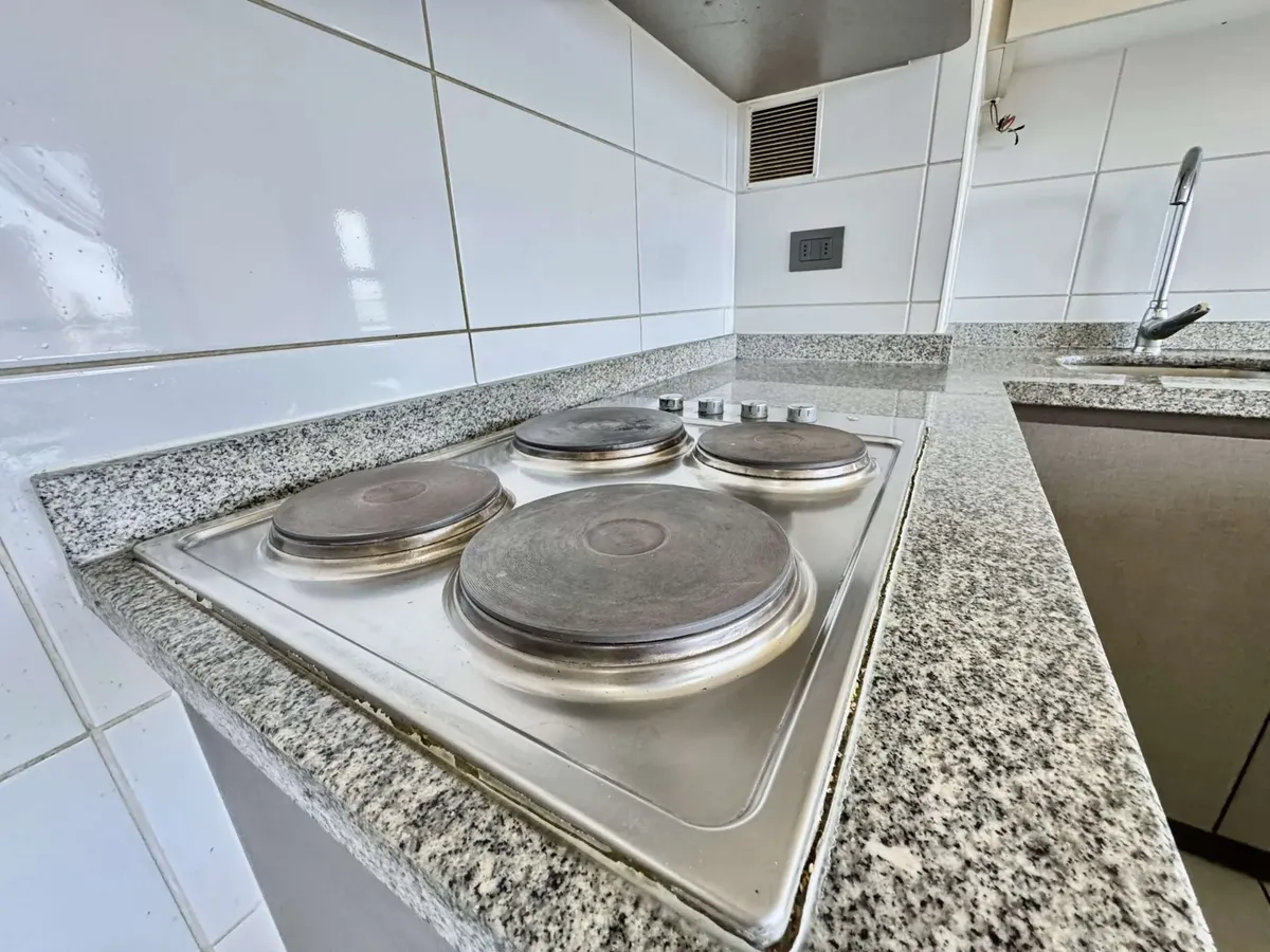Imagen 5 de 29 de Moderno Departamento 2 Dormitorios 1 E 1 B