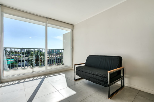 Edificio San Carlos Vista Surponiente Piso 5