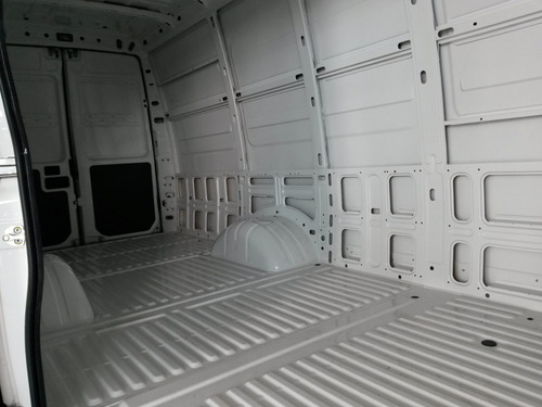 Imagen 14 de 14 de Iveco Daily Furgon 15m3 0 Km