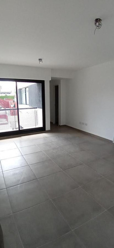 Imagen 7 de 8 de Departamento A La Venta De Un Dormitorio En Luis Agote Piso 01 Unidad 05 A Estrenar