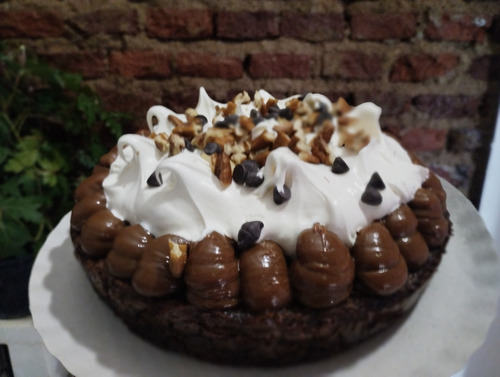 Tortas /catering Mesa Dulce