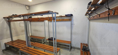 Depósito En Venta En Barracas