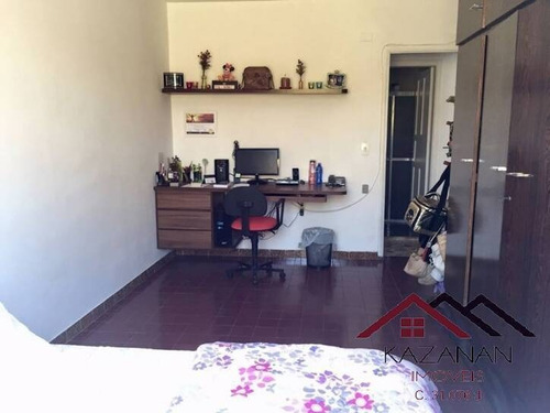Sobreposta Baixa, 3 Dormitórios, 3 Vagas, Ótima Localização - 545