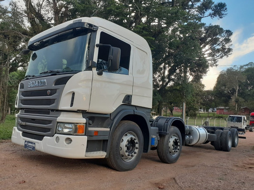 Imagem 5 de 15 de Scania P 310