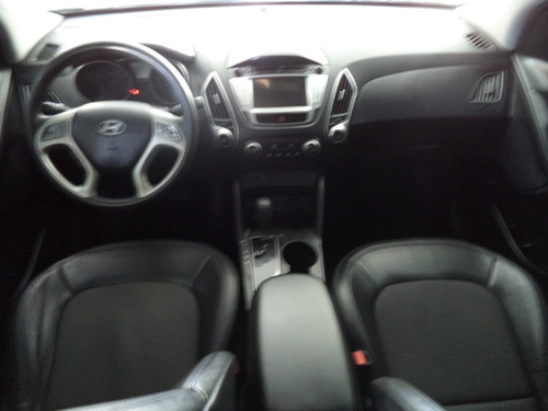 Imagem 8 de 8 de Hyundai Ix 35 Novíssima Aceitamos Motos E Carros Na Troca