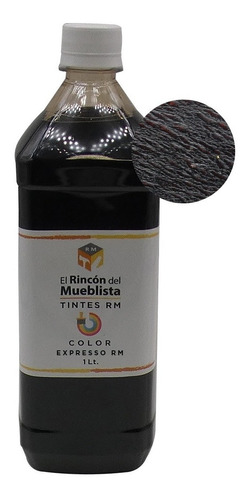 Tinta Expresso Rm