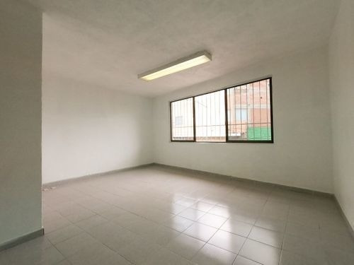 Imagen 1 de 12 de Oficina En Renta En Miguel Hidalgo 3a Sección