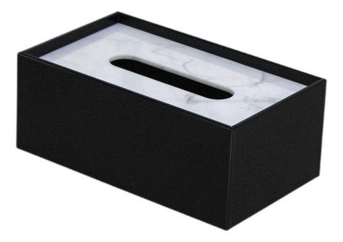 Cubierta De Tejido Recipiente Contenedor Caja De Tejido