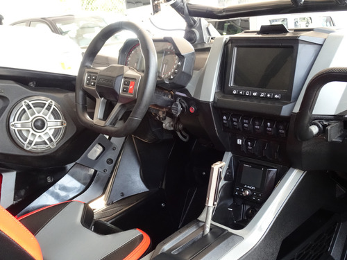 Polaris Turbo Dinamix Edition