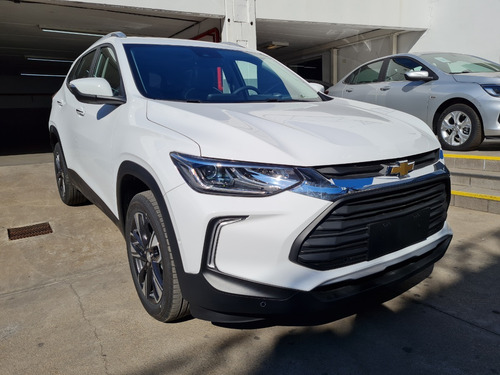 Imagen 4 de 25 de Chevrolet Tracker 1.2 Turbo Ltz Premier At 0km Okm Stock /nt