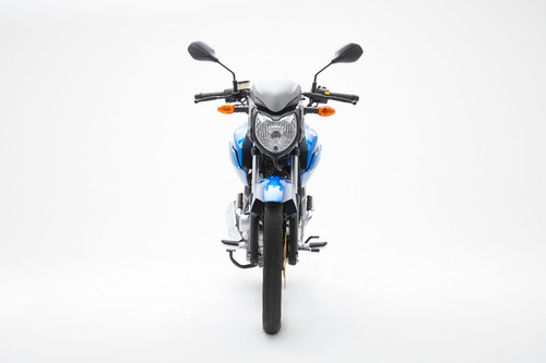 Suzuki Gsx 125 0km 2024 0 Km Nacked