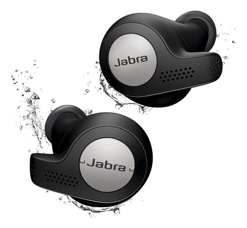 Jabra Elite Active 65t Auriculares Deportivos Inalámbricos