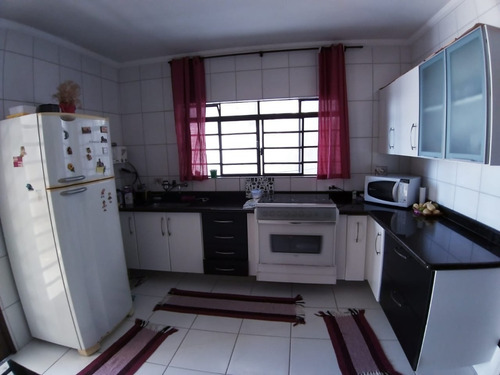 Imagem 4 de 15 de Sobrado - Capao Redondo - Ref: 23414 - V-23414