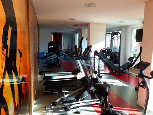Imagem 5 de 20 de Lindo Apartamento Para Venda - Ap03623 - 70444501