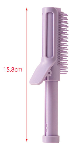 Cepillo Para Peinar El Cabello, Cepillo Para Desenredar El