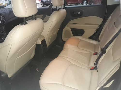 Imagem 10 de 10 de Jeep Compass 2.0 Flex Limited