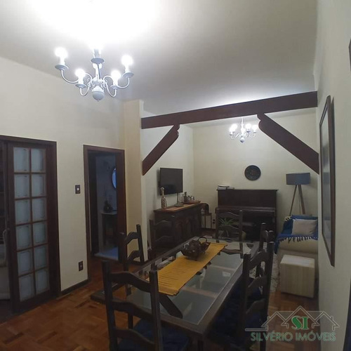 Casa- Petrópolis, Quitandinha - 3353