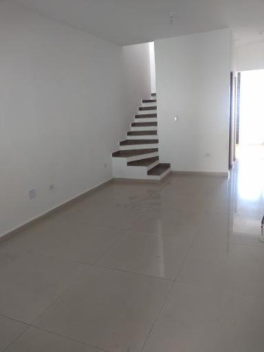 Imagem 3 de 5 de Sobrado A Venda No Parque Cruzeiro Do Sul, São Paulo - V2079 - 69510942