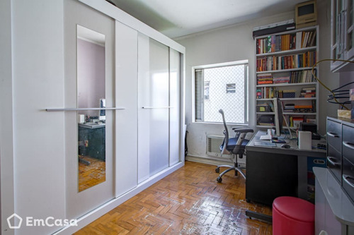 Imagem 6 de 10 de Apartamento À Venda Em São Paulo - 18235