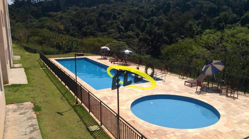 Imagem 17 de 30 de Apartamento Com 2 Dormitórios Para Alugar, 46 M² Por R$ 970,00/mês - Jardim Petrópolis - Cotia/sp - Ap1858
