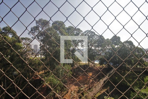 Imagem 5 de 15 de Apartamento À Venda - Chácara Agrindus, 3 Quartos, 72 - S893651562