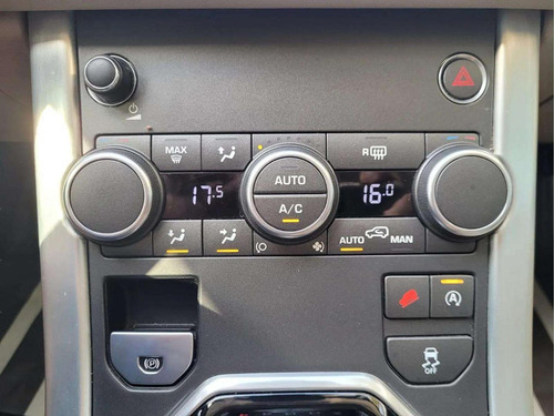 Evoque Se Dynamic 2.0 Si4 Aut 2016