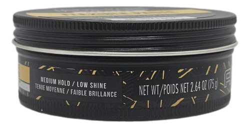 Axe Messy Look Pasta Flexible Para Cabello, 2.64 Oz
