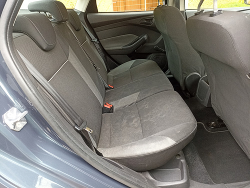 Ford Focus 2.0 Ambiente At