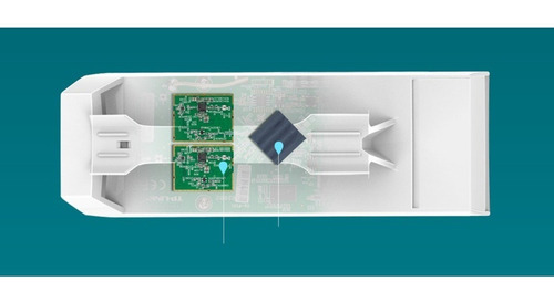 Access Point Para Exteriores 5ghz 300mbps, Tp-link Cpe510