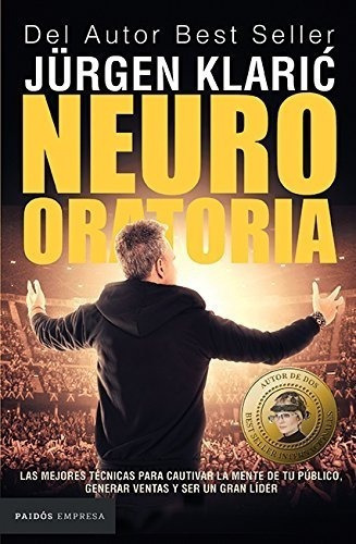 Edicion Neuro Oratoria Español