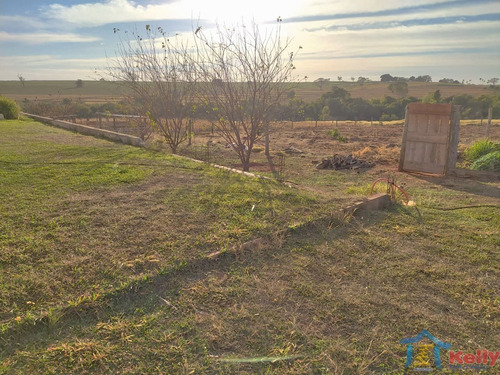 Imagem 17 de 19 de Vende-se Chácara Em Emilianópolis - Imobiliária Kelly Imóveis - 2276