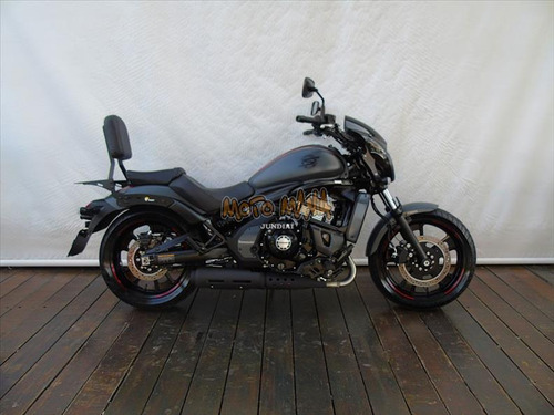 Kawasaki Vulcan S Abs Café