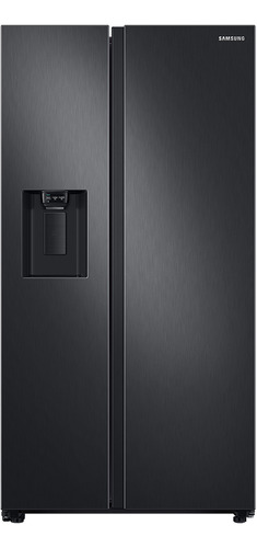 Nevecón Samsung Side By Side 628 L Rs22t5200