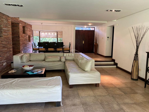 Imagen 3 de 26 de San Rafael , Casa Para 10 Personas 4 Dormitorios Piscina - Punta Del Este San Rafael