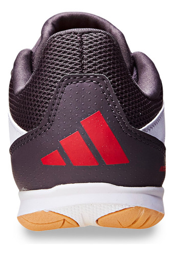 adidas Predator Club In Sala J Campos Indor (IC) ID3803 Cimento Sem gênero infantil