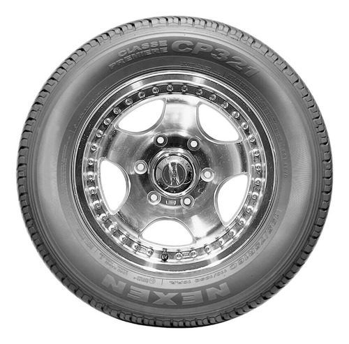 Pneu Nexen Aro 12 155r12 88/86s Cp321 Bongo