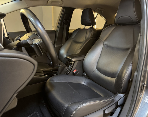 Toyota Corolla 2.0 XEI 16V FLEX 4P AUTOMÁTICO