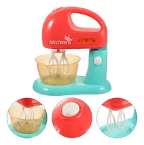 Comprar Juguete Batidoras Mezcladora Interactivo Cocina Para Niñas