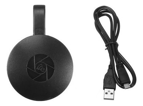 Mirascreen G2 Chromecast Anycast Receptor Hdmi Wifi