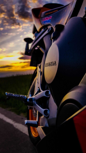 Honda Cbr Repsol 2013