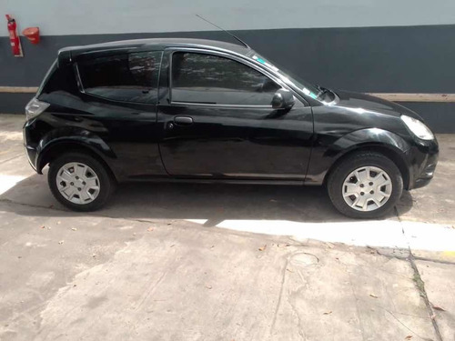 Ford Ka Viral 1,6