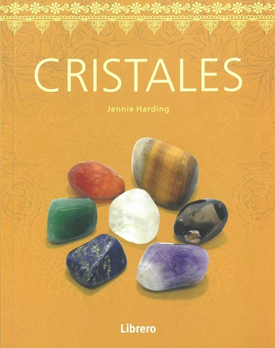 Cristales - Harding, Jennie