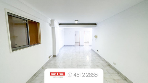 Oficina Venta - Martinez